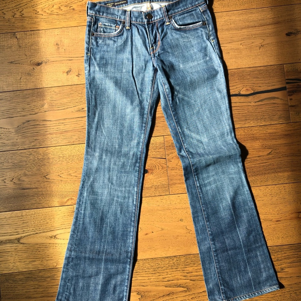 Women's Citizens of Humanity Size 27 Jeans